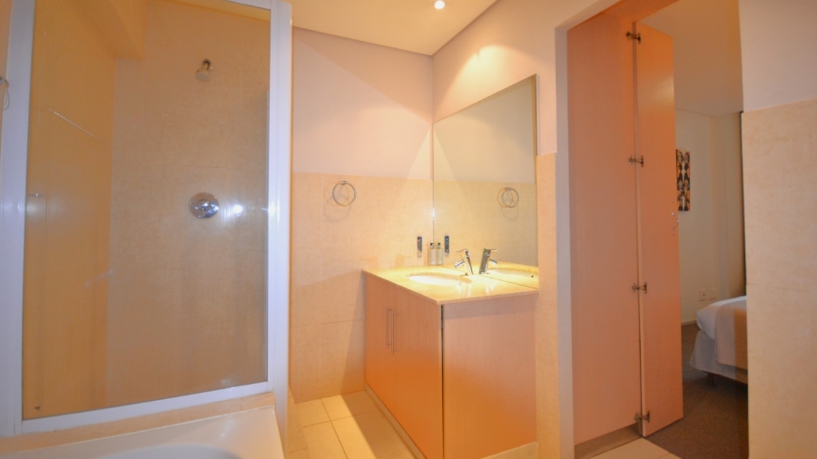 2 Bedroom Property for Sale in Cape Town City Centre Western Cape